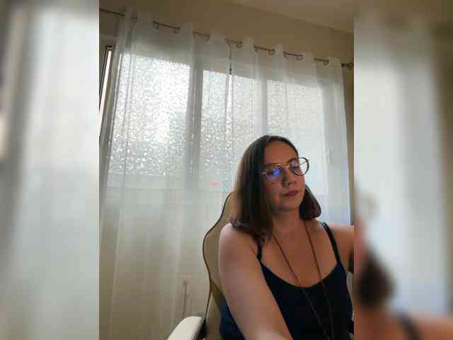 xxMishellexx webcam