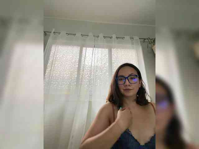 xxMishellexx webcam