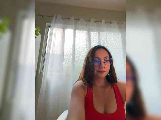 Modèle: xxMishellexx