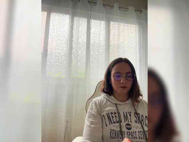 xxMishellexx webcam