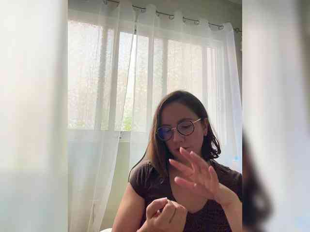 xxMishellexx webcam