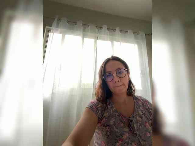 xxMishellexx webcam
