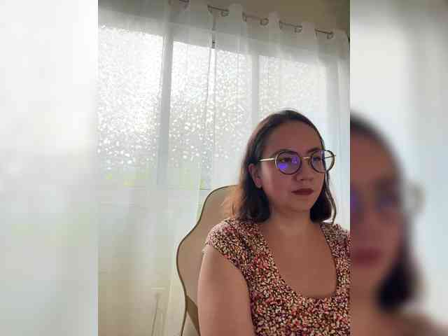 xxMishellexx webcam