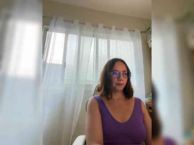 xxMishellexx webcam