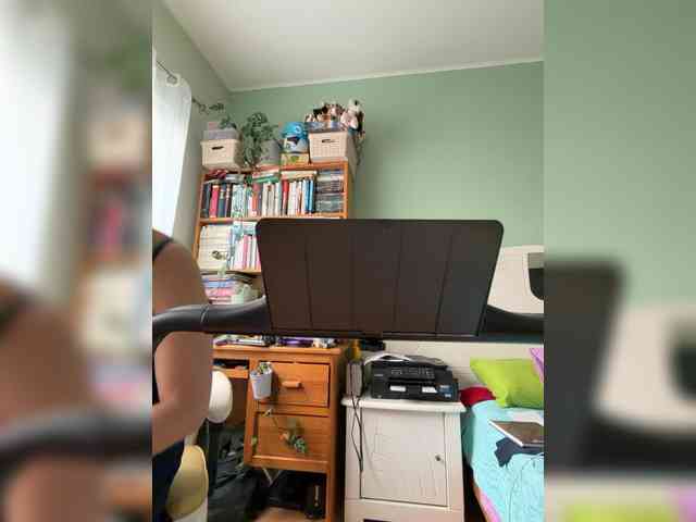 xxMishellexx webcam