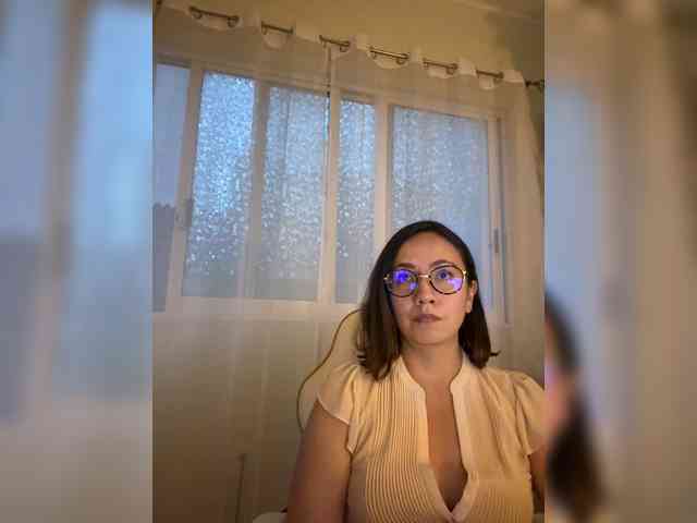 xxMishellexx webcam