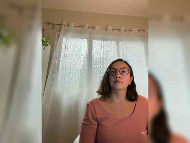 xxMishellexx webcam