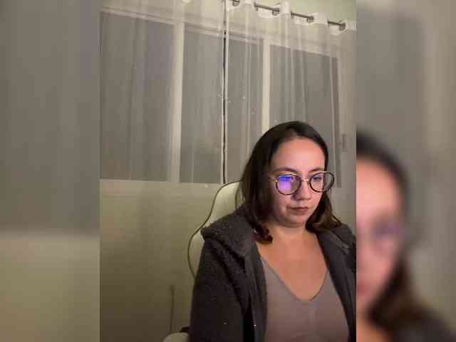 xxMishellexx webcam