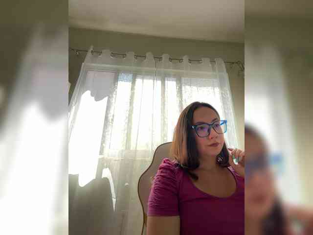 xxMishellexx webcam