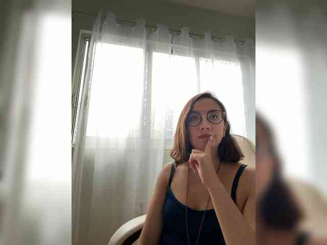 xxMishellexx webcam