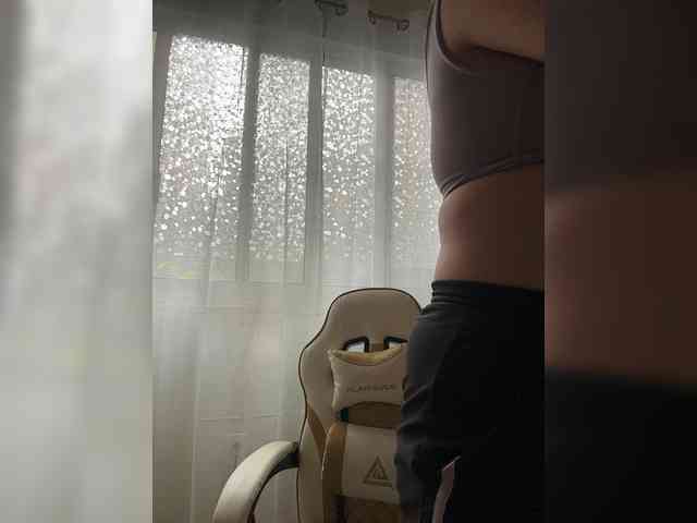 xxMishellexx webcam