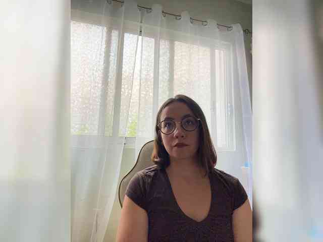 xxMishellexx webcam