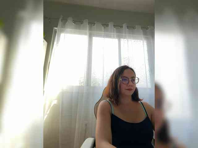 xxMishellexx webcam