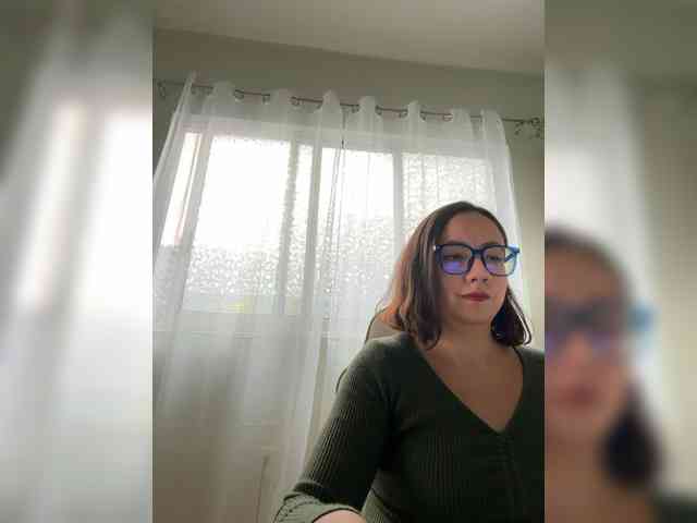 xxMishellexx webcam