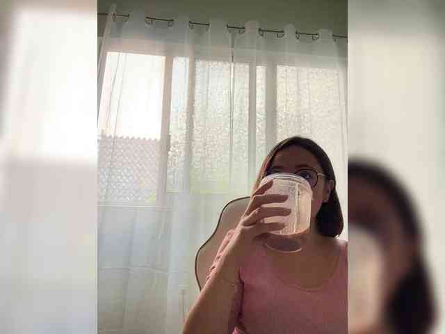 xxMishellexx webcam
