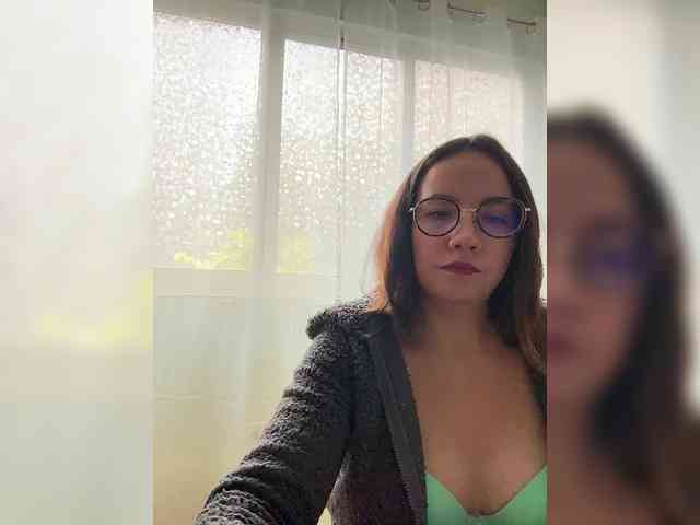 xxMishellexx webcam