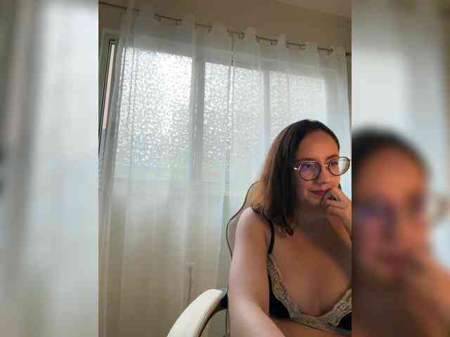 xxMishellexx webcam