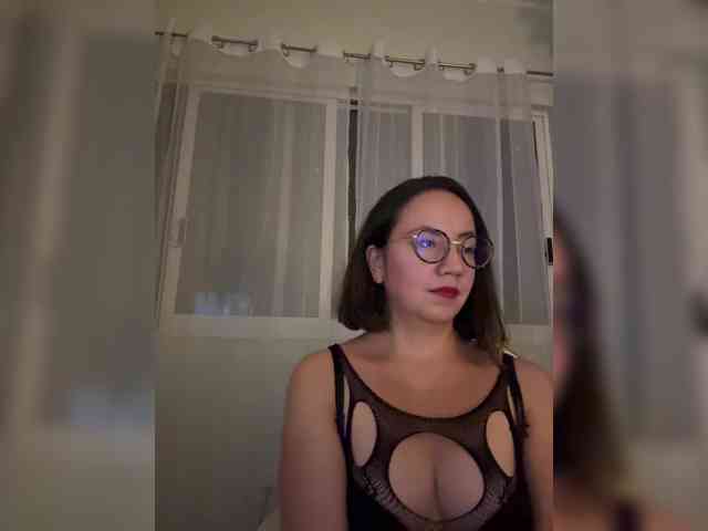 xxMishellexx webcam