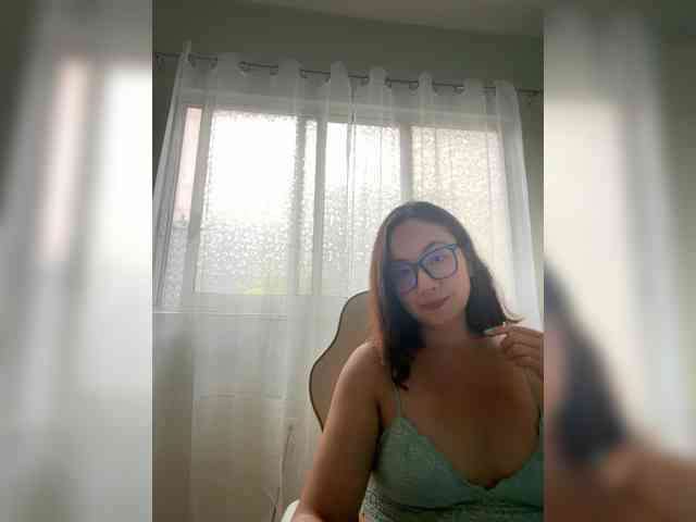 xxMishellexx webcam