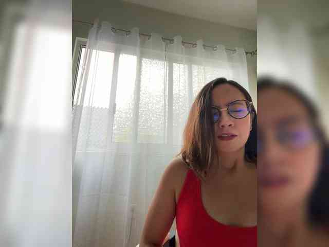 xxMishellexx webcam