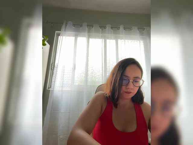 xxMishellexx webcam