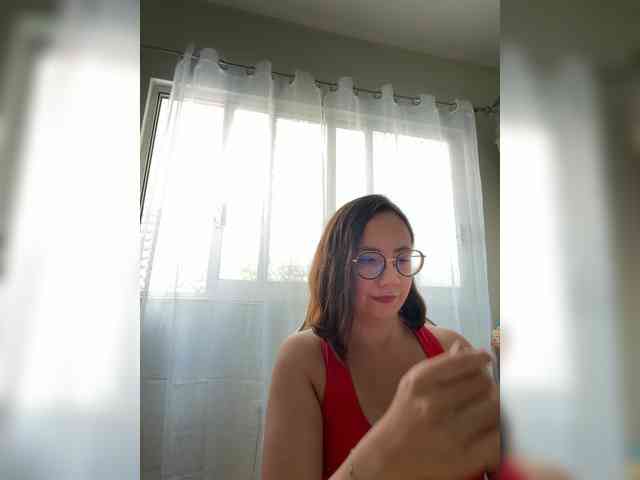 xxMishellexx webcam
