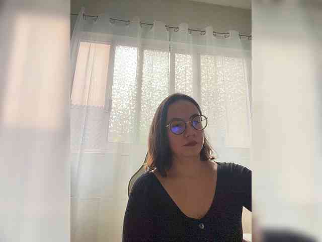 xxMishellexx webcam