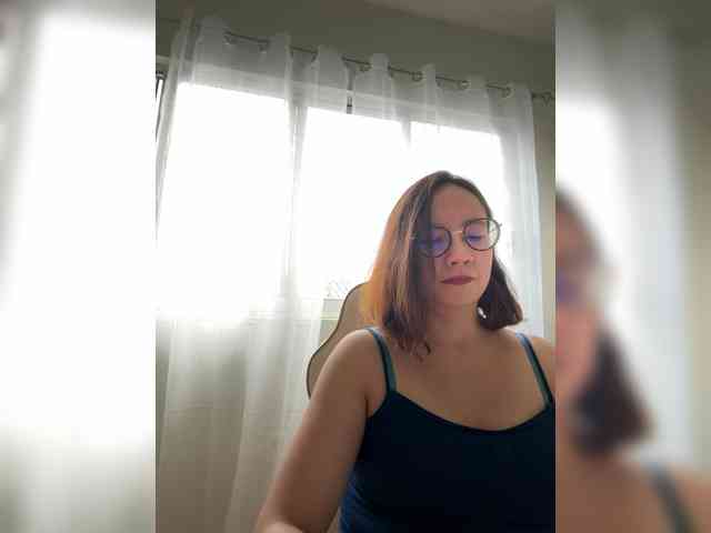 xxMishellexx webcam