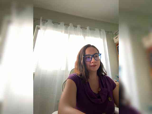 xxMishellexx webcam