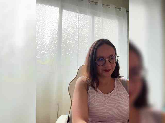 xxMishellexx webcam