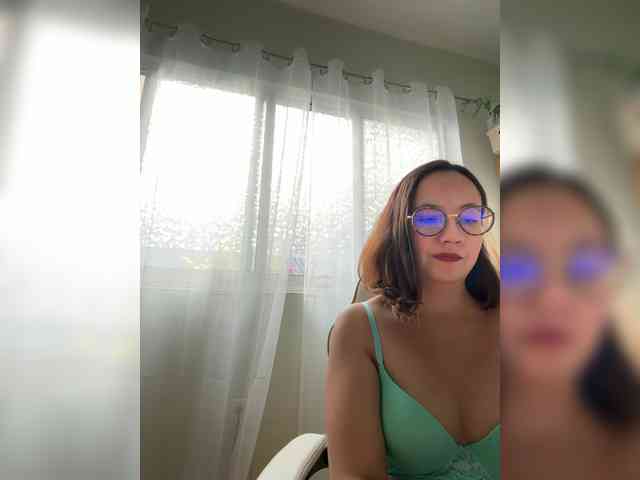 xxMishellexx webcam