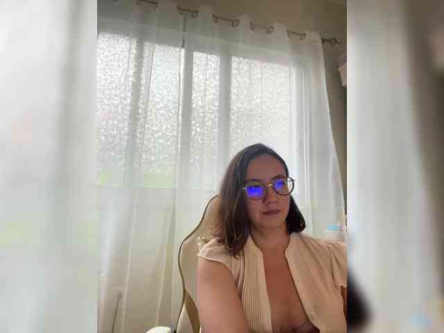 xxMishellexx webcam