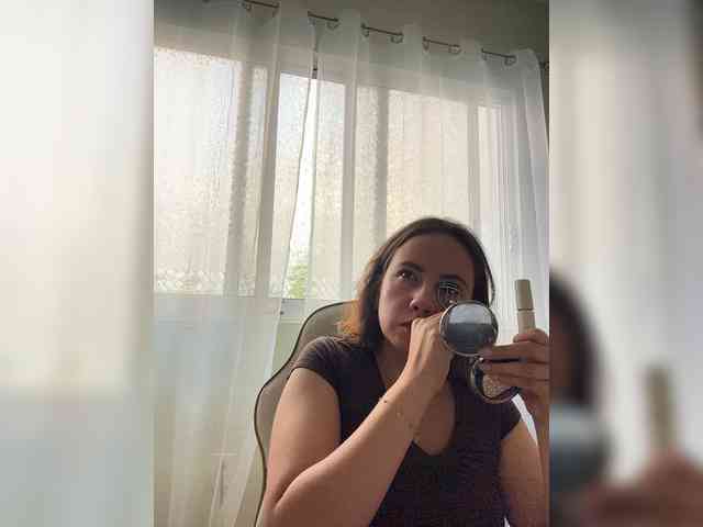 xxMishellexx webcam