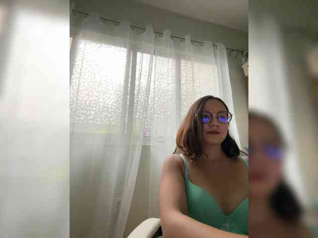 xxMishellexx webcam