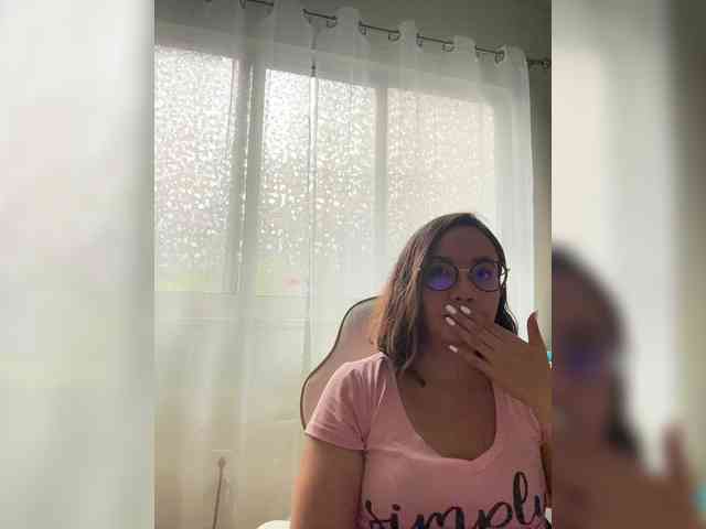 Modelo: xxMishellexx