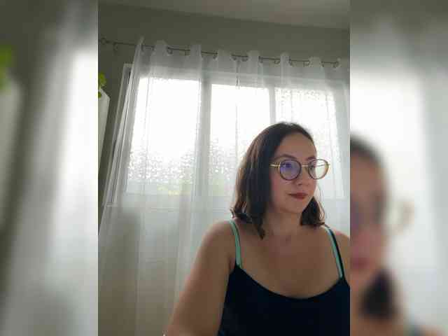 xxMishellexx webcam