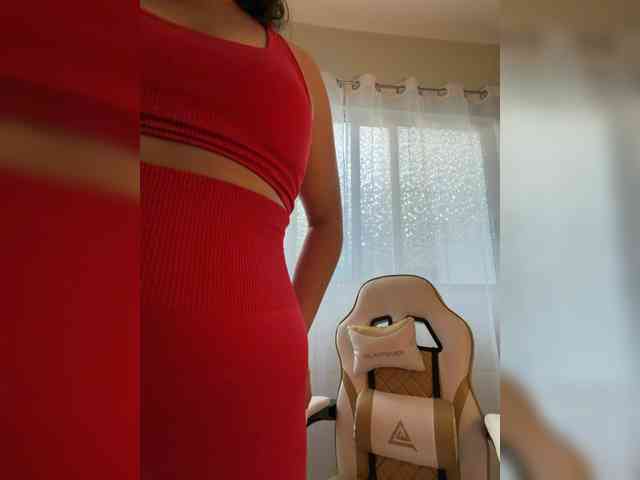 xxMishellexx webcam