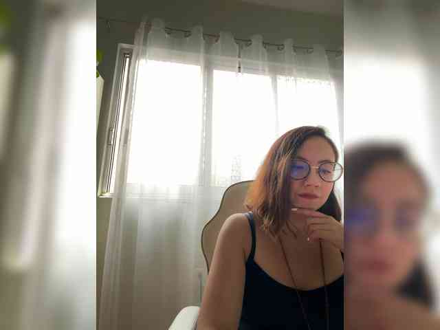 xxMishellexx webcam