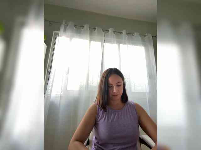 xxMishellexx webcam