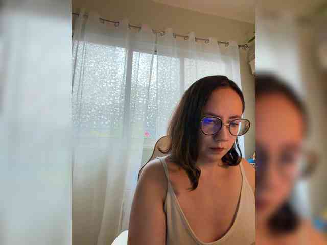xxMishellexx webcam