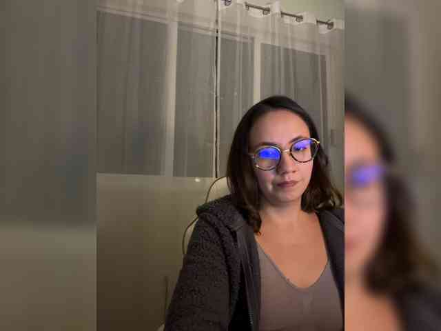 xxMishellexx webcam