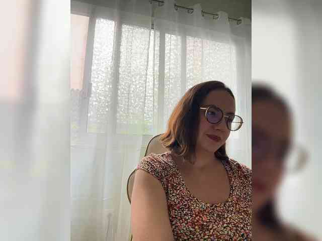 xxMishellexx webcam