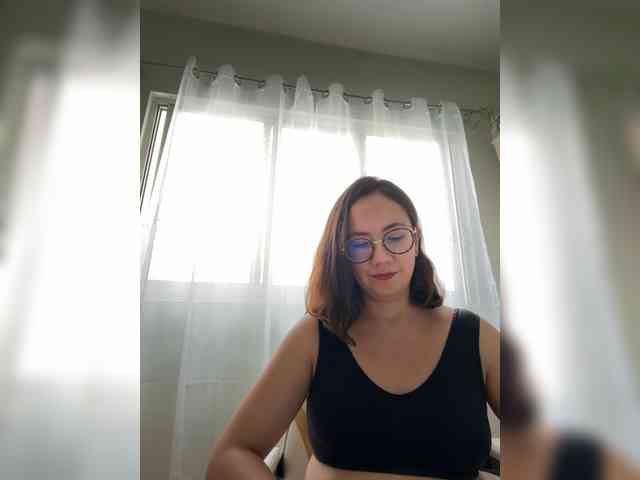 xxMishellexx webcam