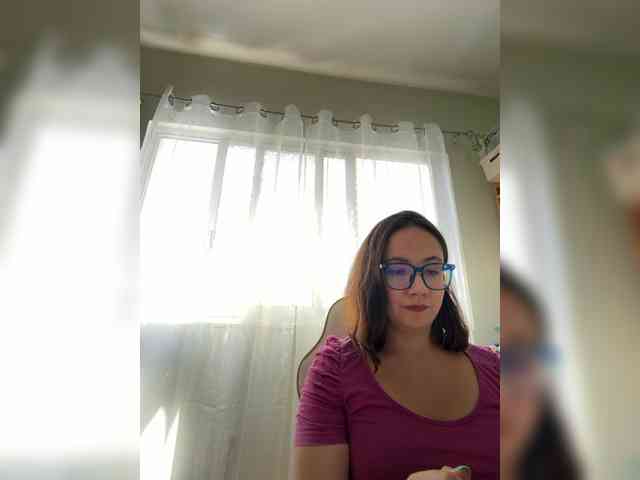 xxMishellexx webcam