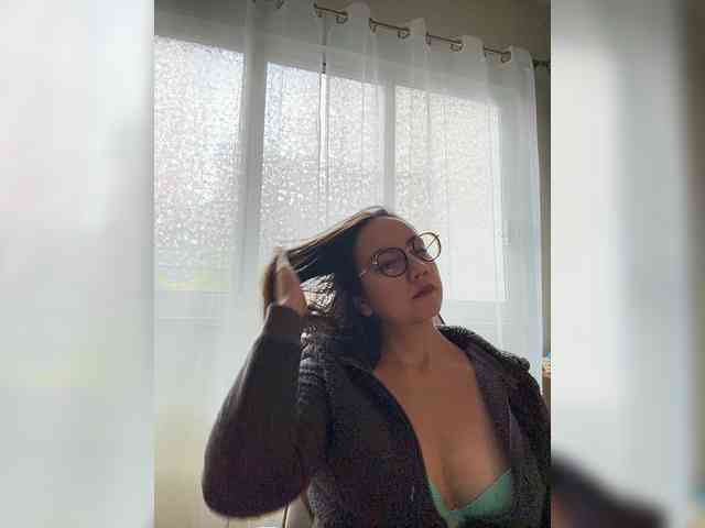 xxMishellexx webcam