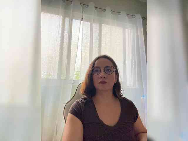 xxMishellexx webcam