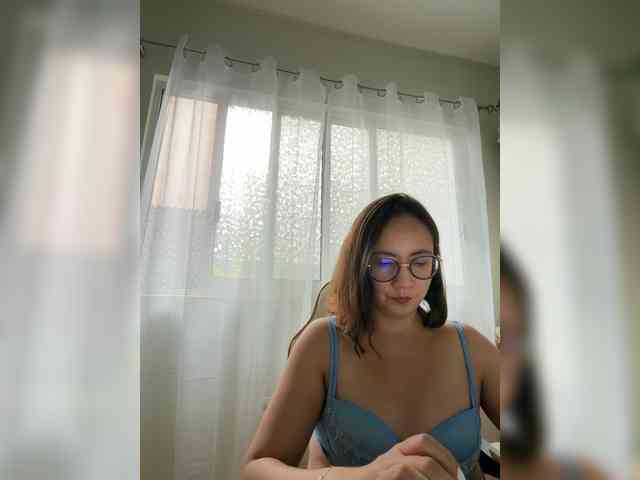 xxMishellexx webcam