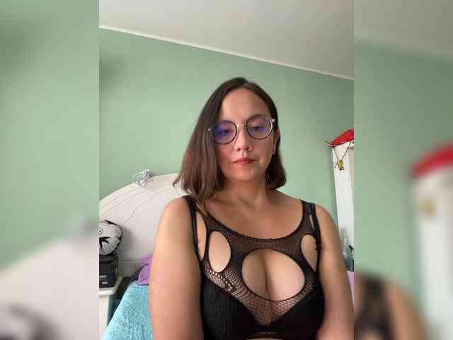 xxMishellexx webcam