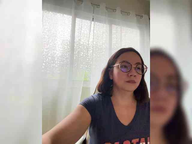 xxMishellexx webcam