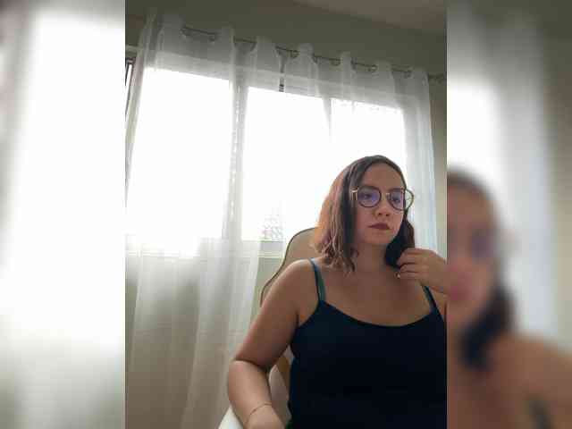 xxMishellexx webcam